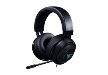 Razer Kraken V2 7.1 V2 Auricolare Cablato A Padiglione Gaming Nero