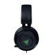 Razer Kraken V2 7.1 V2 Auricolare Cablato A Padiglione Gaming Nero 4