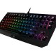 Razer BlackWidow Tournament tastiera Gaming USB QWERTY Inglese Nero 4