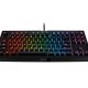 Razer BlackWidow Tournament tastiera Gaming USB QWERTY Inglese Nero 5