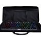 Razer BlackWidow Tournament tastiera Gaming USB QWERTY Inglese Nero 6