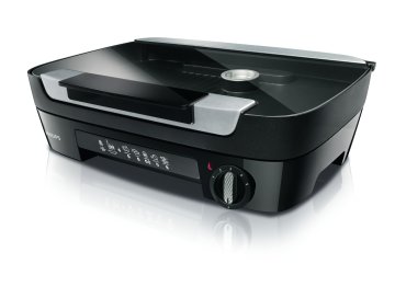 Philips Avance Collection Grill da tavolo HD6360/20