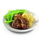 Philips Avance Collection Grill da tavolo HD6360/20 14