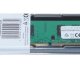 Nilox 2GB PC2-4200 memoria 1 x 2 GB DDR2 533 MHz 2