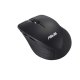 ASUS WT465 mouse Mano destra RF Wireless Ottico 1600 DPI 3