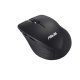 ASUS WT465 mouse Ufficio Mano destra RF Wireless Ottico 1600 DPI 3