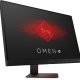 HP OMEN 27 LED display 68,6 cm (27