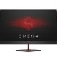 HP OMEN 27 LED display 68,6 cm (27