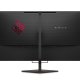 HP OMEN 27 LED display 68,6 cm (27