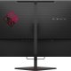 HP OMEN 27 LED display 68,6 cm (27