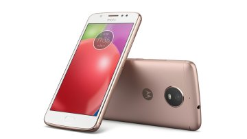 TIM Motorola Moto E4 12,7 cm (5") SIM singola Android 7.1.1 4G Micro-USB 2 GB 16 GB 2800 mAh Oro