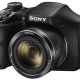 Sony Cyber-shot DSC-H300 compact camera 1/2.3