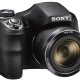 Sony Cyber-shot DSC-H300 compact camera 1/2.3