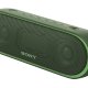 Sony SRS-XB20 Altoparlante portatile mono Verde 2