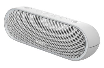 Sony SRS-XB20 Altoparlante portatile mono Bianco