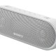 Sony SRS-XB20 Altoparlante portatile mono Bianco 2