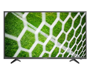 Hisense H43N2100S TV Hospitality 109,2 cm (43") Full HD Nero 14 W