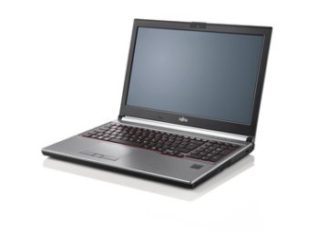 Fujitsu CELSIUS H770 Intel® Core™ i7 i7-7700HQ Workstation mobile 39,6 cm (15.6") Full HD 16 GB DDR4-SDRAM 256 GB SSD NVIDIA® Quadro® M1200 Wi-Fi 5 (802.11ac) Windows 10 Pro Nero, Argento