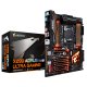 Gigabyte X299 AORUS Ultra Gaming Intel® X299 LGA 2066 (Socket R4) ATX 2