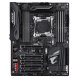 GIGABYTE X299 AORUS Ultra Gaming Intel® X299 LGA 2066 (Socket R4) ATX 6