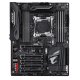 Gigabyte X299 AORUS Ultra Gaming Intel® X299 LGA 2066 (Socket R4) ATX 6