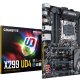 GIGABYTE X299 UD4 Intel® X299 LGA 2066 (Socket R4) ATX 7
