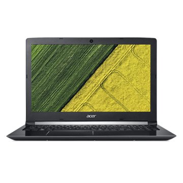 Acer Aspire 5 A515-51G-73GZ Computer portatile 39,6 cm (15.6") Full HD Intel® Core™ i7 i7-7500U 8 GB DDR4-SDRAM 256 GB SSD NVIDIA® GeForce® 940MX Windows 10 Home Nero