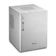Sharkoon CA-M Mini Tower Argento 2