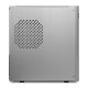 Sharkoon CA-M Mini Tower Argento 5