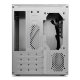 Sharkoon CA-M Mini Tower Argento 6