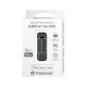 Transcend JetFlash Go 300 unità flash USB 64 GB USB Type-A / Lightning 3.2 Gen 1 (3.1 Gen 1) Nero 4
