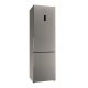 Whirlpool WNF8 T2O X frigorifero con congelatore Libera installazione 338 L Acciaio inossidabile 2