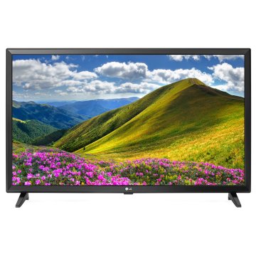 LG 32LJ510U TV 81,3 cm (32") HD Nero