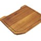 Franke 0398970 tagliere da cucina Legno Marrone 2