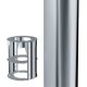 Franke 9925305 accessorio per cappa Tubo di prolunga per cappa aspirante 2