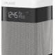 Pure Pop Mini Portatile Digitale Grigio, Bianco 3