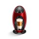 De’Longhi Jovia EDG 250.R Automatica/Manuale Macchina per caffè a capsule 0,8 L 6