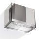 Franke Stilnovo Acciaio inox 590 m³/h 2