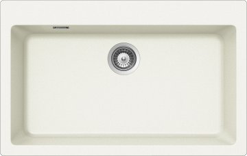Schock Primus N100XL AP 07 Lavello sottopiano Rettangolare