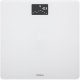 Withings Body / White Quadrato Bianco Bilancia pesapersone elettronica 2