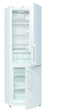 Gorenje RK6192BW Libera installazione 322 L Bianco