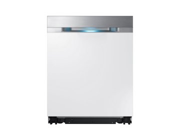 Samsung DW60M9550SS A scomparsa totale 14 coperti