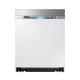 Samsung DW60M9550SS A scomparsa totale 14 coperti 2