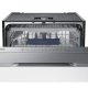 Samsung DW60M9550SS A scomparsa totale 14 coperti 14