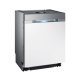 Samsung DW60M9550SS A scomparsa totale 14 coperti 3