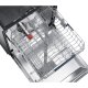 Samsung DW60M9550SS A scomparsa totale 14 coperti 9