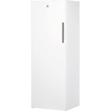 Indesit UI6 1 W.1 Congelatore verticale Libera installazione 232 L F Bianco