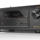 Denon AVR-X3400H 105 W 7.2 canali Surround Compatibilità 3D Nero 3