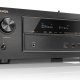 Denon AVR-X3400H 105 W 7.2 canali Surround Compatibilità 3D Nero 4