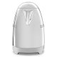 Smeg 50's Style Bollitori KLF04SSEU Acciaio 3
